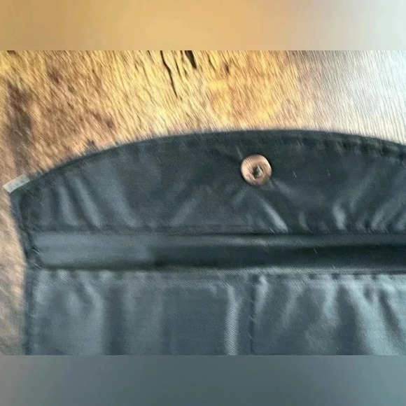 $100 bill themed wallet - Picture 5 of 10